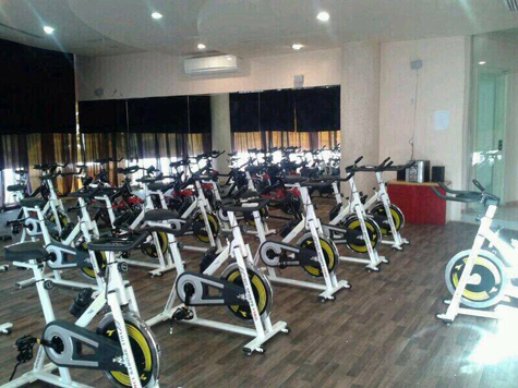 Gym membership deals jersey city