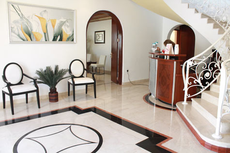 Laser deals dubai
